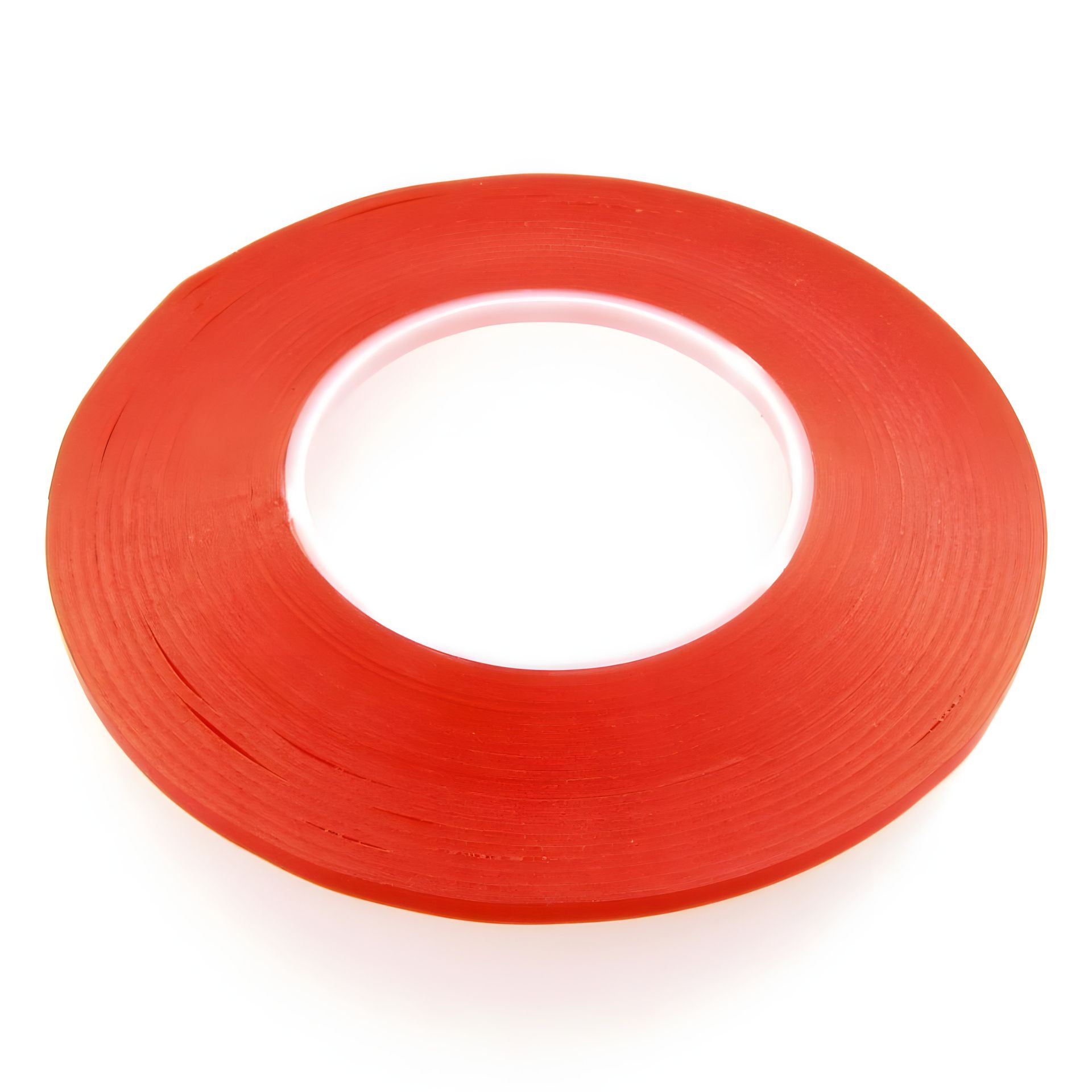 Прозорий двосторонній скотч 3M 5мм x 50м Прозорий двосторонній скотч 3M 5мм x 50м