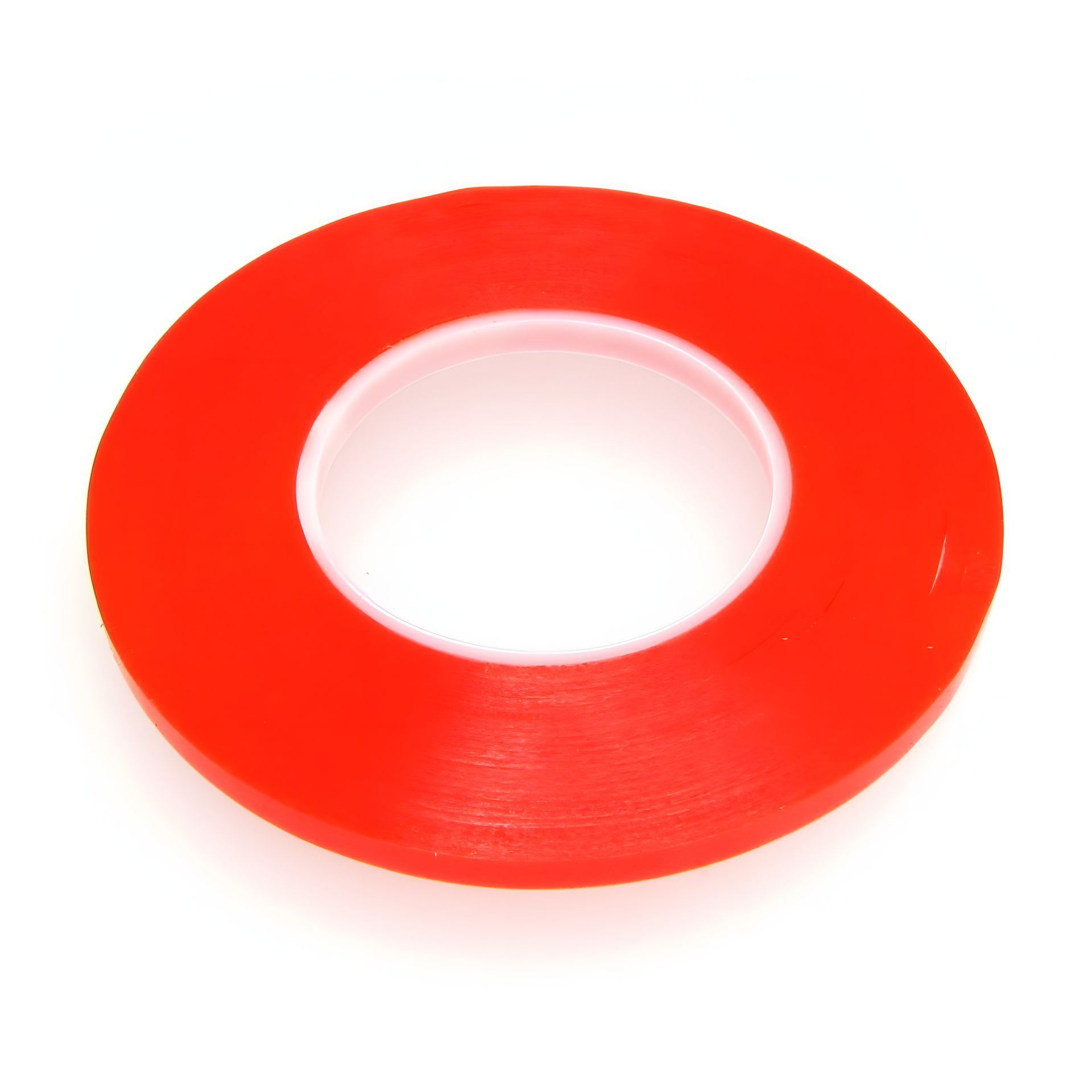 Прозрачный двусторонний скотч 3M 8мм x 50м Прозрачный двусторонний скотч 3M 8мм x 50м