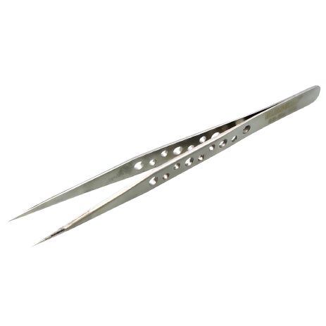 Пинцет Baku V9 SSsa-SR, прямой Пинцет Baku V9 SSsa-SR, прямой