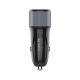 Авто Зарядное Устройство LDNIO C510Q QC3.0/PD 38W Чёрный Авто Зарядное Устройство LDNIO C510Q QC3.0/PD 38W Чёрный