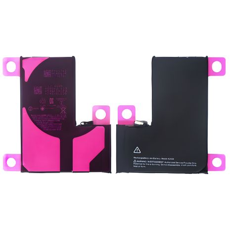 Акумулятор Apple iPhone 13 Pro, 3095 mAh [Original PRC] 12 міс. гарантії