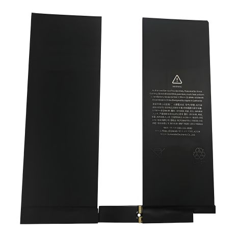 Акумулятор Apple iPad Air 3 2019, 8134 mAh [Original PRC], гарантія 12 місяців