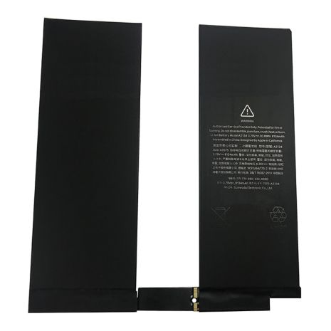 Акумулятор Apple iPad Air 3 2019, 8134 mAh [Original PRC] 12 міс. гарантії