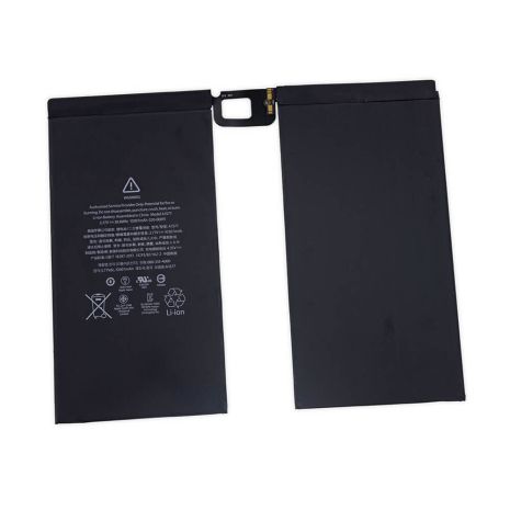 Акумулятор Apple iPad Pro 12.9 2018/2020 (A1983, A1876, A1895, A2014, A2043) 9720 mAh [Original PRC] 12 міс. гарантії