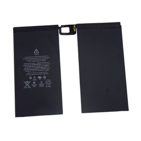 Акумулятор для Apple iPad Pro 12.9 2018/2020 (A1983, A1876, A1895, A2014, A2043) 9720 mAh [Original PRC] 12 міс. гарантії