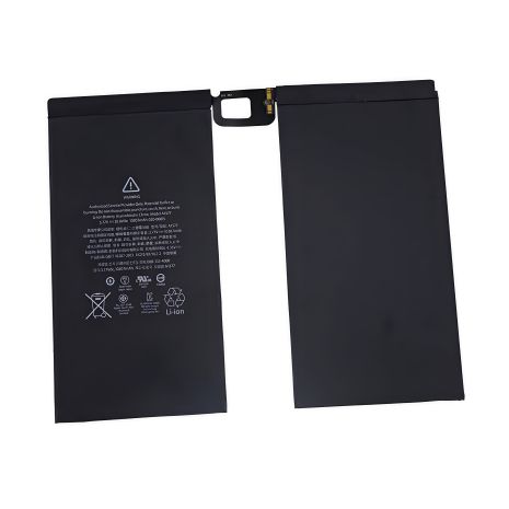 9720 mAh аккумулятор для Apple iPad Pro 12.9 2018 / 2020 (A1983, A1876, A1895, A2014, A2043) [Original PRC] 12 мес. гарантии