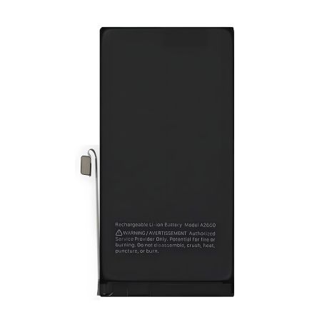 Акумулятор Apple iPhone 13 Mini, 2438 mAh [Original PRC] 12 міс. гарантії