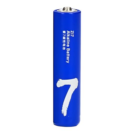 Батарейка ZMI Rainbow Zi7 (AAA) Alkaline 1.5V-S2/LR03 (1 шт. ПОШТУЧНО) Батарейка ZMI Rainbow Zi7 (AAA) Alkaline 1.5V-S2/LR03 (1 шт. ПОШТУЧНО)