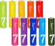 Батарейки ZMI Rainbow Zi7 (AAA) Alkaline 1.5V-S2/LR03 (10 шт. Бокс) Батарейки ZMI Rainbow Zi7 (AAA) Alkaline 1.5V-S2/LR03 (10 шт. Бокс)