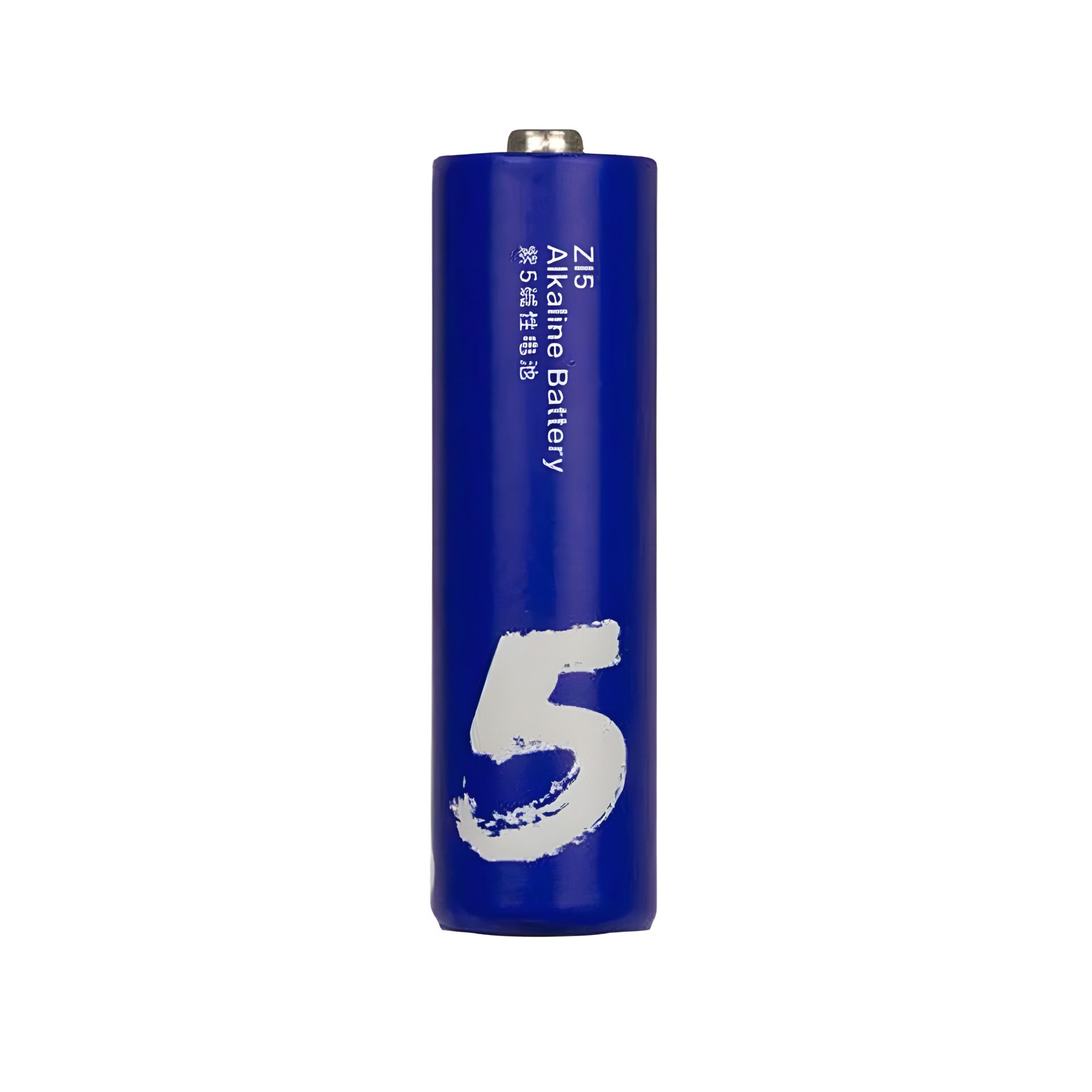 Батарейка ZMI Rainbow Zi5 (AA) Alkaline 1.5V-S2 / LR6 (1шт. ПОШТУЧНО) Батарейка ZMI Rainbow Zi5 (AA) Alkaline 1.5V-S2 / LR6 (1шт. ПОШТУЧНО)