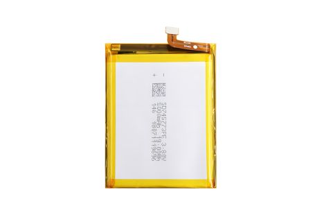 Батарея DEXP Ixion P350 Tundra (5000 mAh) SD745773PE [Original PRC] 12 месяцев гарантии