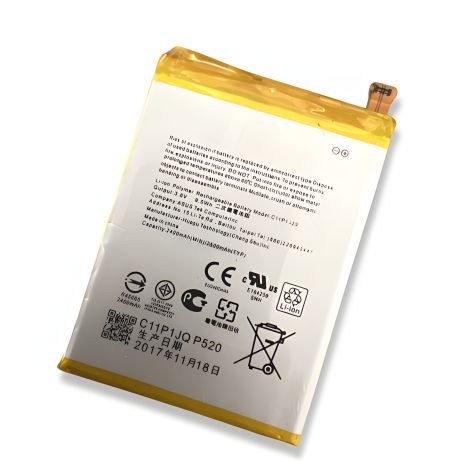 Аккумулятор для Asus C11P1423 ZenFone 2 (ZE500CL) [Original PRC] 12 мес. гарантии