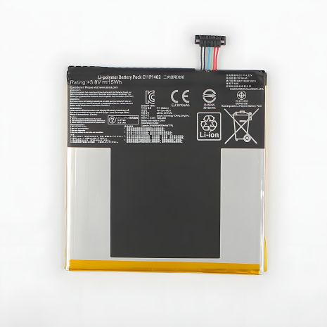Акумулятор Asus Fonepad 7, FE375, C11P1402 [Original PRC] 12 міс. гарантії