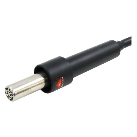 Фен Aida для паяльной станции 852D+ Старая версия Фен Aida для паяльной станции 852D+ Старая версия