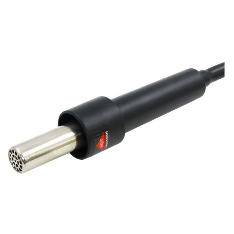 Фен Aida для паяльной станции 852D+ Старая версия Фен Aida для паяльной станции 852D+ Старая версия