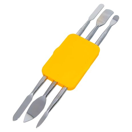 Набір металевих лопаток Aida AD-i5 3 in 1 для розбирання корпусів двосторонніх