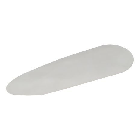 Карта пластикова A-125, товщина 0.1 мм, для відділення вигнутих дисплеїв, заднього скла та ін. Карта пластикова A-125, товщина 0.1 мм, для відділення вигнутих дисплеїв, заднього скла та ін.