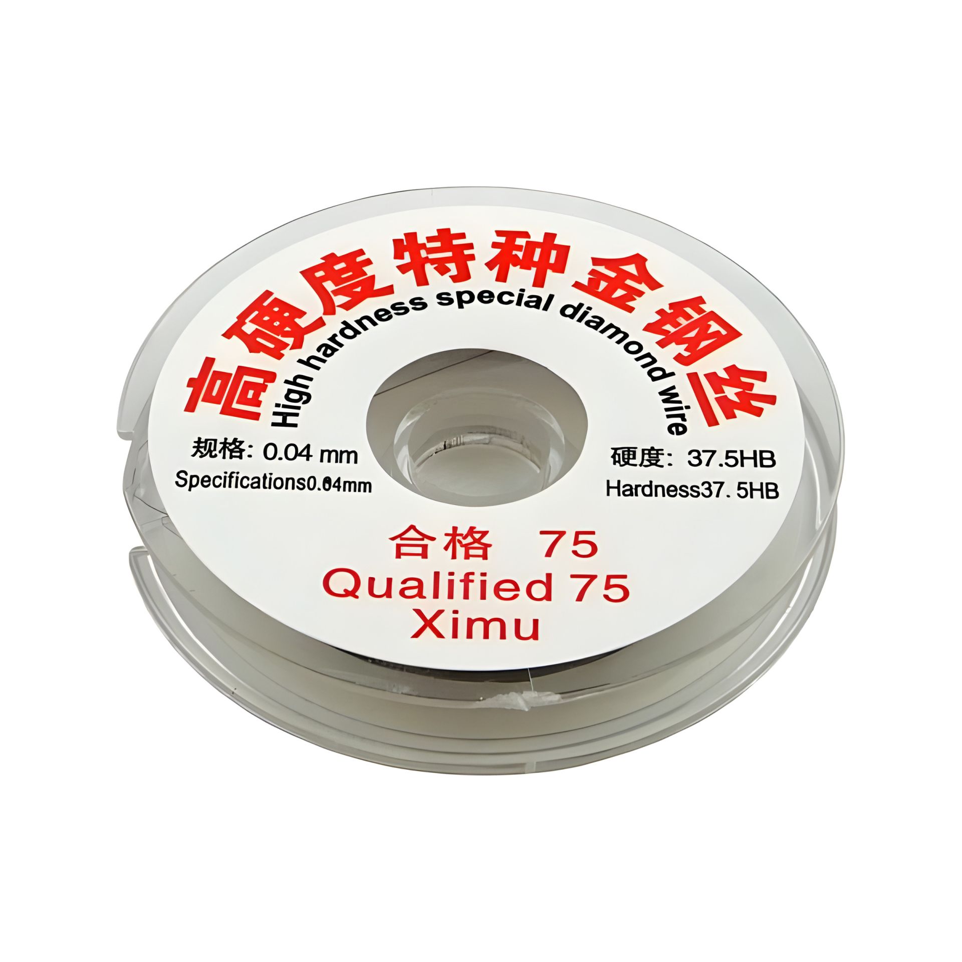 Проволока Aida 0.05 мм, 100 м, разделение дисплей+тачскрин, прочная Проволока Aida 0.05 мм, 100 м, разделение дисплей+тачскрин, прочная