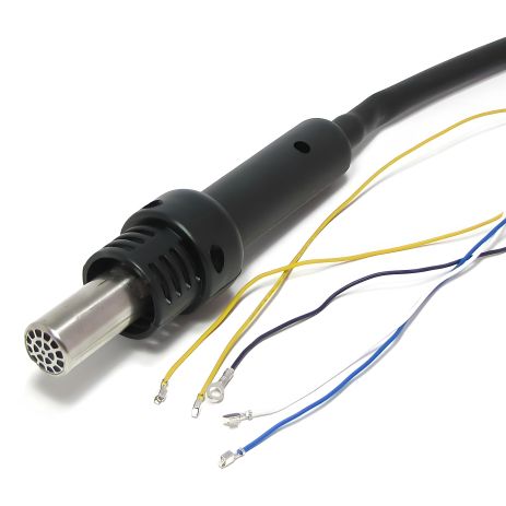 Фен для паяльной станции Aida 852D+ Новая версия