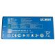 Акумуляторна батарея Alcatel TLI028C1 Acatel 1B 5002H 3000 mAh [Original PRC] 12 міс. гарантії