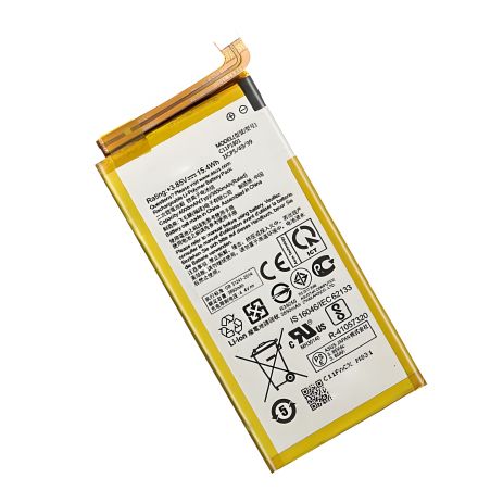 Asus C11P1801 Аккумулятор | ROG Phone ZS600KL [Оригинал PRC] 12 месяцев гарантии