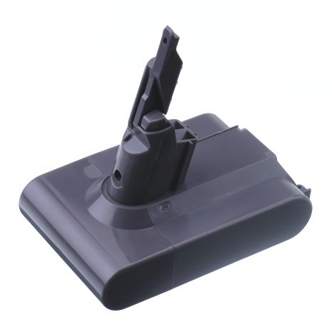 Акумулятор Dyson V7/V7 Motorhead/V7 Motorhead VACUUM, (Li-ion 21.6V 3000mAh) [Original PRC] 12 міс. гарантії