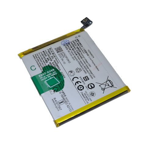 Акумулятори Vivo B-G1 V15 Pro 1818, 3700 mAh [Original PRC] 12 міс. гарантії