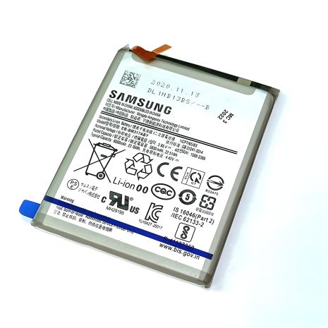 Аккумулятор для Samsung Galaxy M31s M317F, EB-BM317ABY, 5830 mAh [Original PRC] 12 мес. гарантии