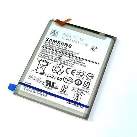 Samsung EB-BM317ABY Акумулятор, 18 міс. гарантії