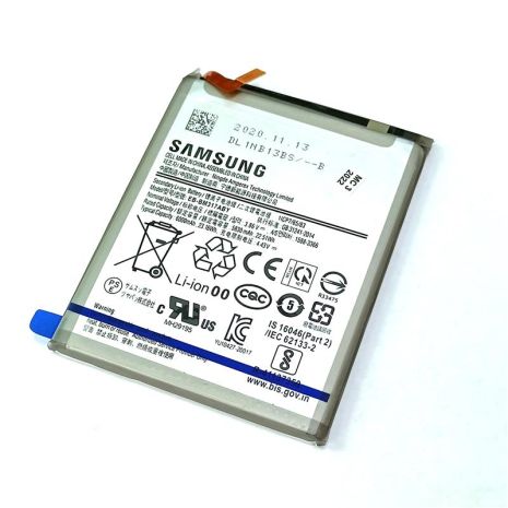 Аккумулятор для Samsung EB-BM317ABY Galaxy M31s M317F, 5830 mAh [Original PRC] 12 мес. гарантии