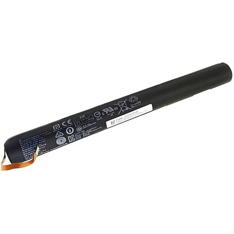Аккумулятор для Lenovo Yoga Tablet 2 10.1 (1050 / 1051) - L14D3K31 / L14C3K31, 9600 mAh [Original PRC] 12 мес. гарантии