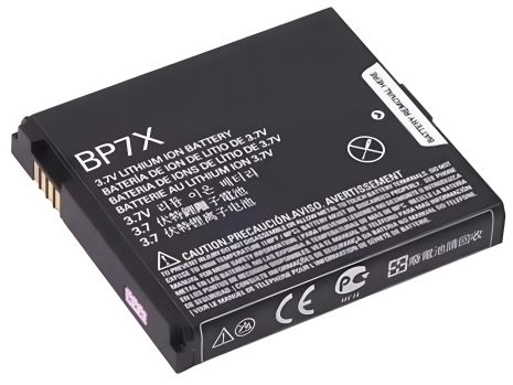 Акумулятор Motorola BP7X (1820mAh) Droid 2 Cliq MB200 A957 A955 A855 MB632 ME722 XT720 A853 XT603 XT609 XT610 XT681 XT701 XT711 гарантії