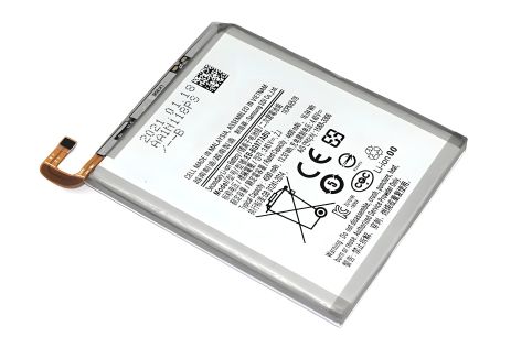 Аккумулятор для Samsung Galaxy S10 5G G977U - EB-BG977ABU 4500 mAh [Original PRC] 12 мес. гарантия