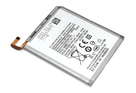 Galaxy S10 5G G977U 4500 mAh Акумулятор Samsung EB-BG977ABU [Original PRC] 12 міс. гарантії
