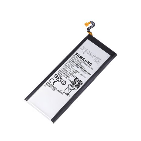 Акумулятор Samsung EB-BN930ABE - Galaxy Note 7 N930F 3500 mAh [Original PRC] з гарантією 12 міс.