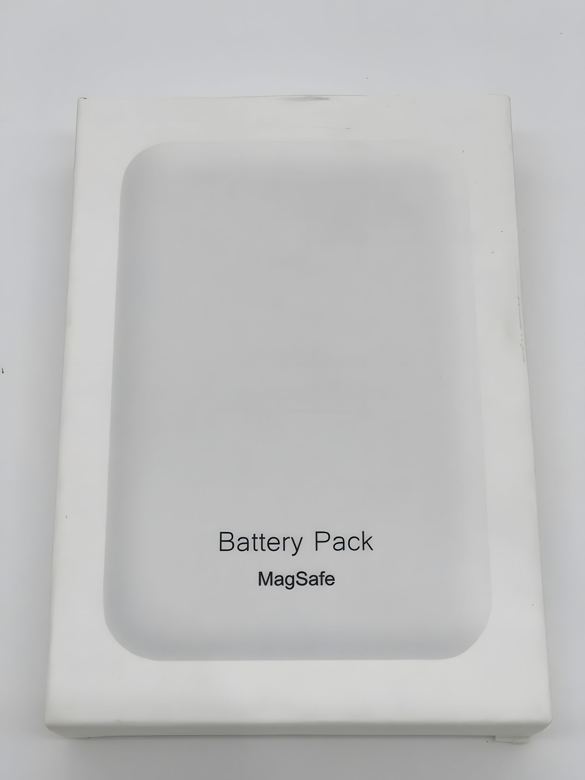 Повербанк із бездротовою зарядкою MAGSAFE 5000 mAh Повербанк із бездротовою зарядкою MAGSAFE 5000 mAh