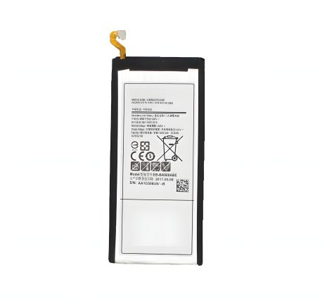 Samsung A900, Galaxy A9-2015 Акумулятор /EB-BA900ABE [Original PRC] 12 міс. гарантії