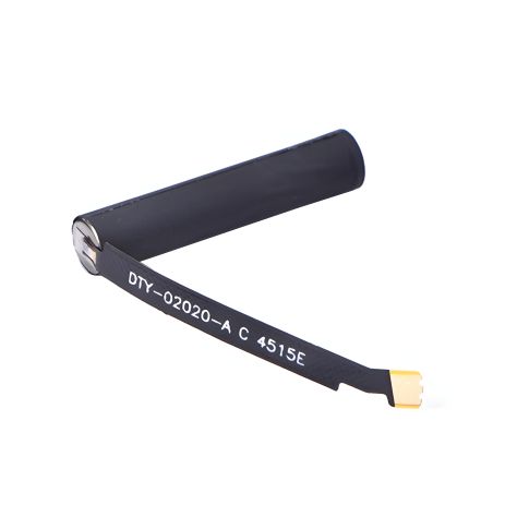 Apple AirPods 1 / 2 аккумулятор (A1604, A1602, A1523, A1722, A2032, A2031) 1 шт [Original PRC] 12 мес. гарантии