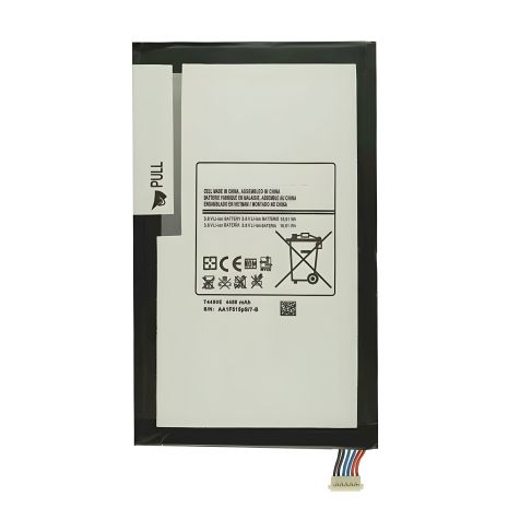 Galaxy Tab 3 8.0 Акумулятор Samsung T310, T311, T315 (T4450E) [Original PRC] 12 міс. гарантії