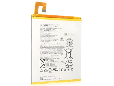 Акумулятор L19D1P31 Lenovo 8505F Tab M8/ 8505X Tab M8 [Original PRC] 12 міс. гарантії