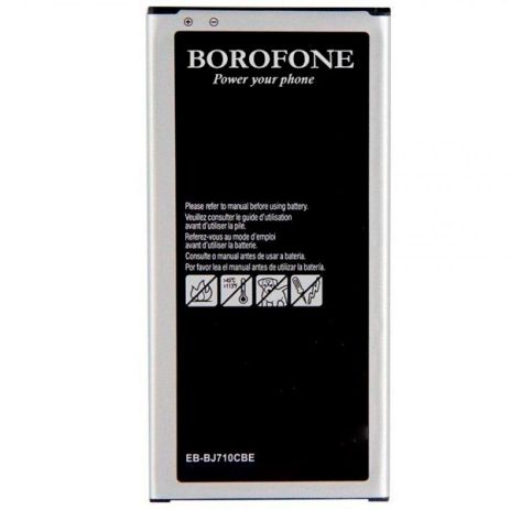 Акумулятор Borofone Samsung EB-BJ710CBE J710 Galaxy J7 2016