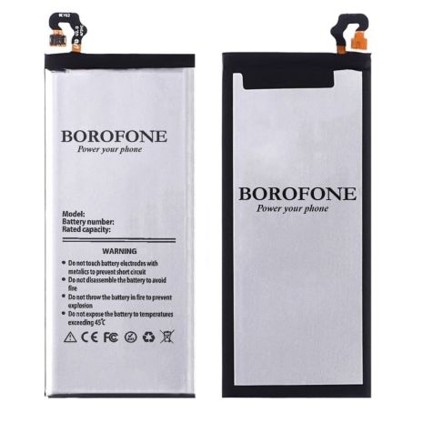 Borofone Samsung EB-BJ805ABE A605 Galaxy A6 Plus/ J810 Акумулятор