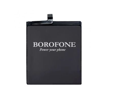 Аккумулятор Borofone BP40 для Xiaomi Mi 9T Pro/ Mi 9T/ Redmi K20/ Redmi K20 Pro