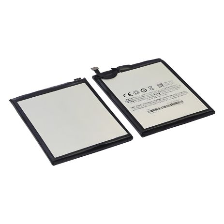 Акумулятор GX BA721 для Meizu M6 Note, 4000 mAh Акумулятор GX BA721 для Meizu M6 Note, 4000 mAh