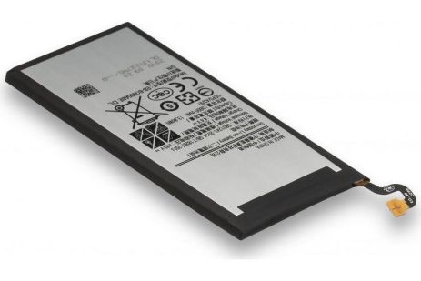 Акумулятор Borofone Samsung EB-BG935ABE G930 Galaxy S7 Edge