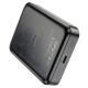 Повербанк Hoco Q11 MagSafe Wireless Charger 3-in-1 (10000 mAh / Out: Type-C 20W / In: Type-C 18W) з LED індикатором, Чорний