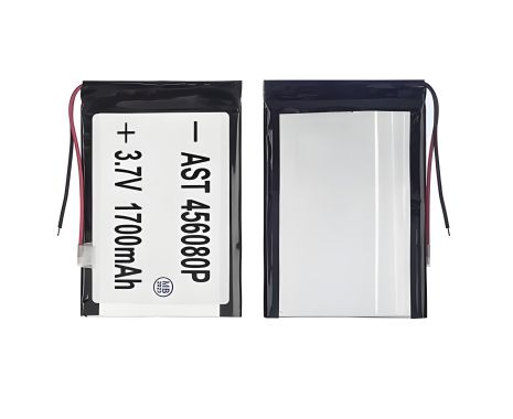 Аккумулятор 306085P универсальный с контроллером, 3 х 60 х 85 мм (1700 mAh)/ для смартфона, планшета Аккумулятор 306085P универсальный с контроллером, 3 х 60 х 85 мм (1700 mAh)/ для смартфона, планшета