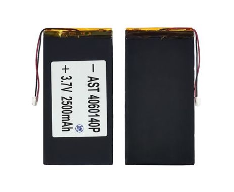 Акумулятор 3065125P універсальний з контролером, 3 х 65 х 125 мм (2500 mAh)/ для планшета Акумулятор 3065125P універсальний з контролером, 3 х 65 х 125 мм (2500 mAh)/ для планшета