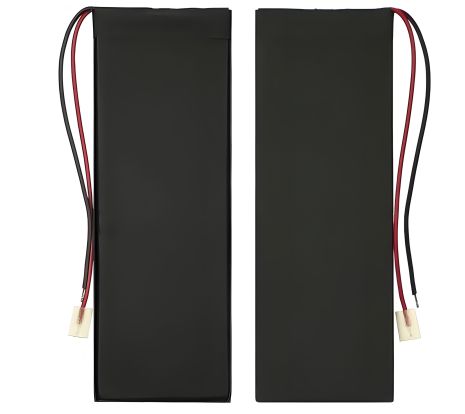 Універсальний акумулятор 4144101P з контролером, 2942 mAh (4,1 x 44 x 101 мм), для мобільних Універсальний акумулятор 4144101P з контролером, 2942 mAh (4,1 x 44 x 101 мм), для мобільних