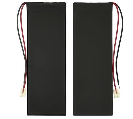Акумулятор 323997P універсальний з контролером, 3,2 x 39 x 97 мм (1810 mAh)/ для смартфона, планшета